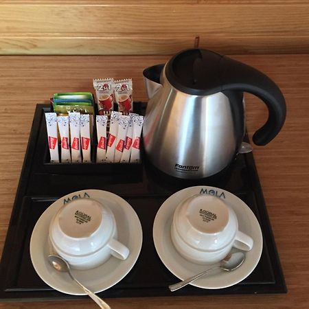 Ayder Umit Hotel Стая снимка