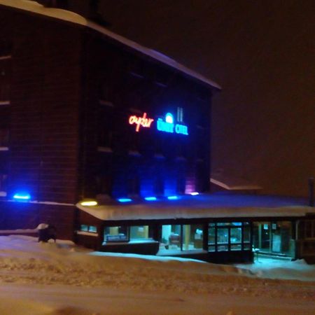 Ayder Umit Hotel Екстериор снимка