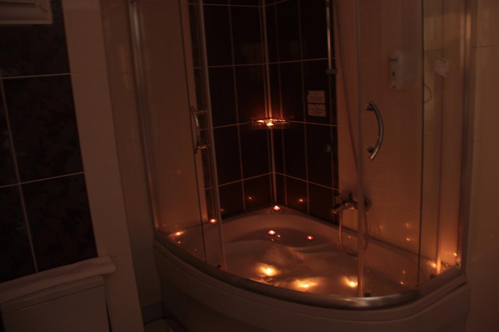 Ayder Umit Hotel Екстериор снимка