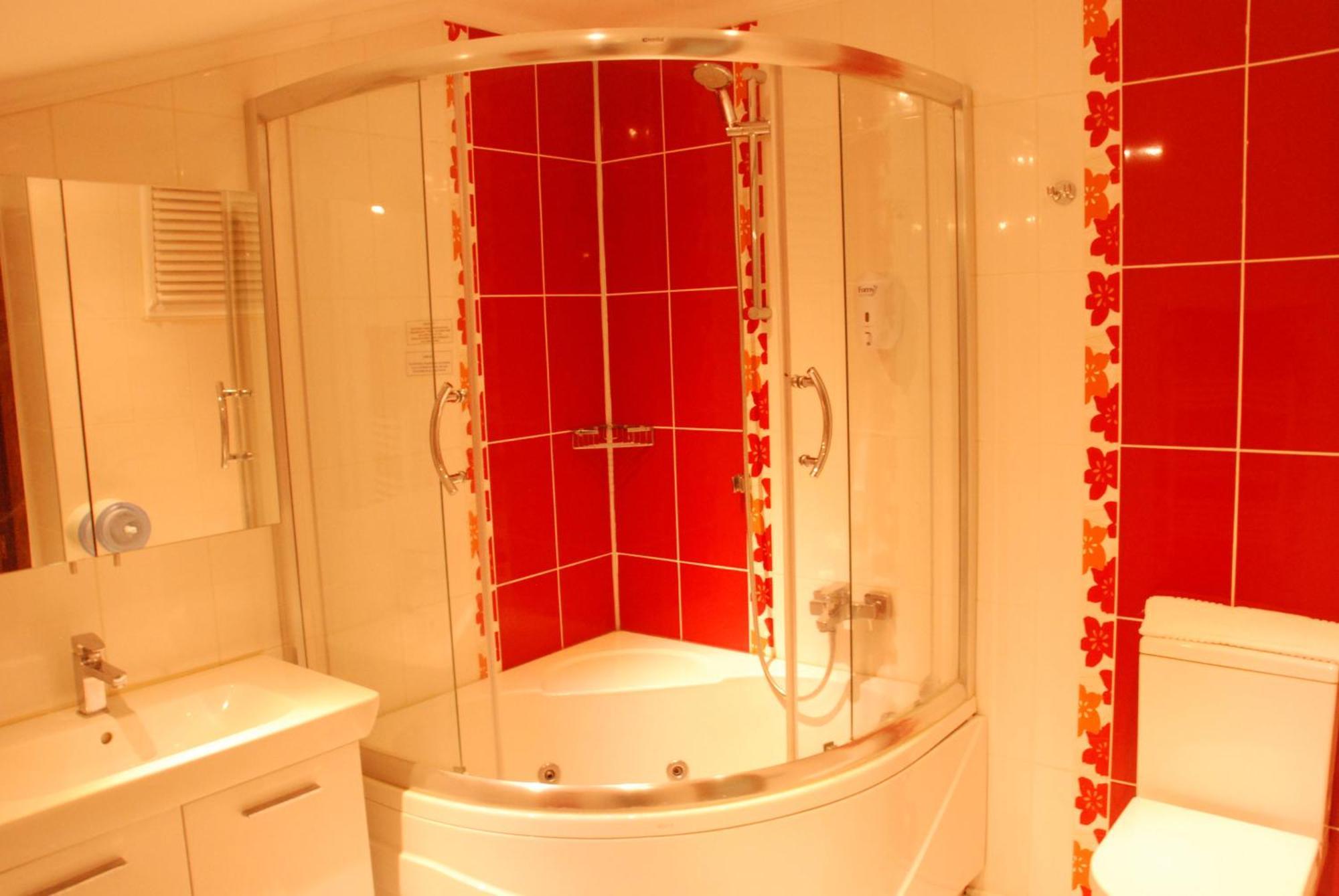 Ayder Umit Hotel Стая снимка
