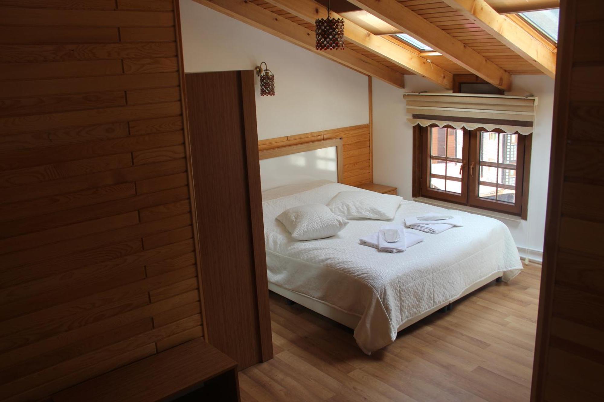 Ayder Umit Hotel Стая снимка